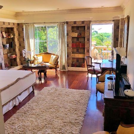 Villa San Gimignano San Isidro  Εξωτερικό φωτογραφία