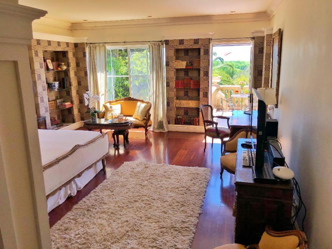 Villa San Gimignano San Isidro  Εξωτερικό φωτογραφία