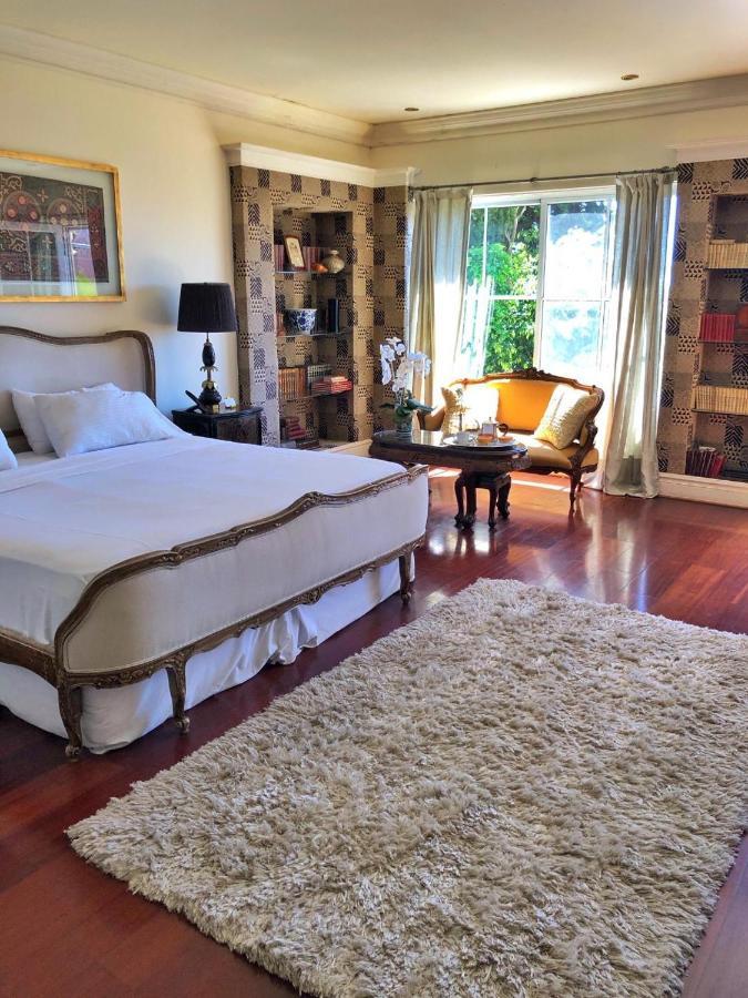 Villa San Gimignano San Isidro  Εξωτερικό φωτογραφία