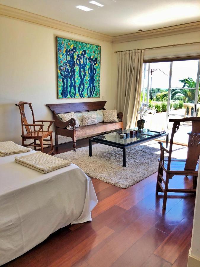 Villa San Gimignano San Isidro  Εξωτερικό φωτογραφία