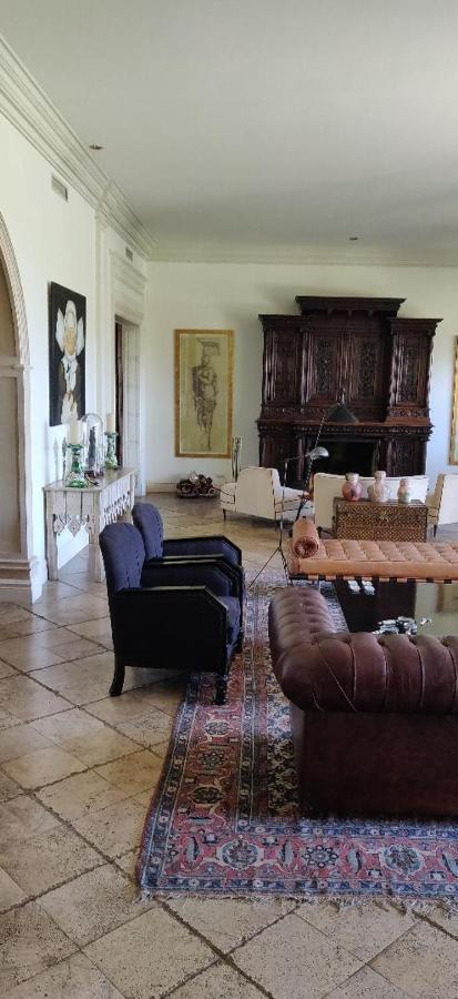 Villa San Gimignano San Isidro  Εξωτερικό φωτογραφία