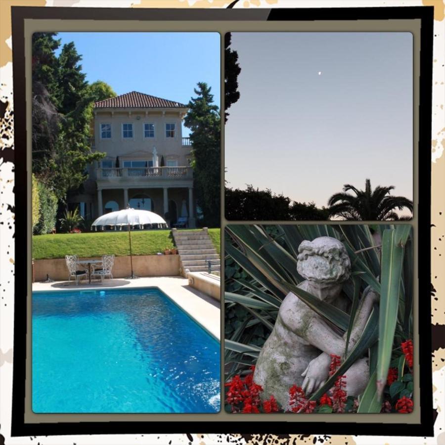 Villa San Gimignano San Isidro  Εξωτερικό φωτογραφία