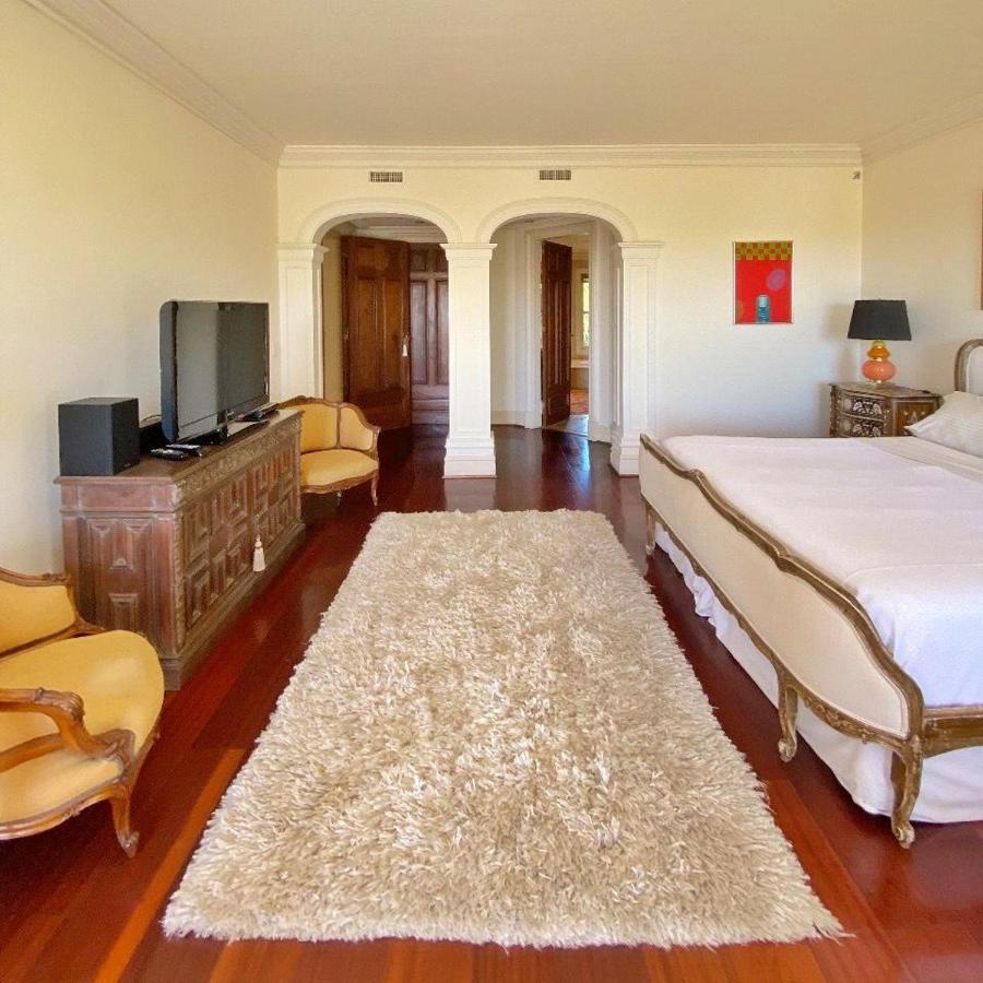 Villa San Gimignano San Isidro  Εξωτερικό φωτογραφία