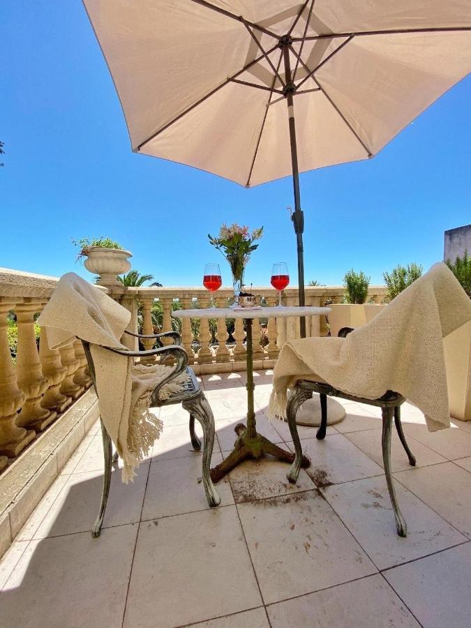 Villa San Gimignano San Isidro  Εξωτερικό φωτογραφία