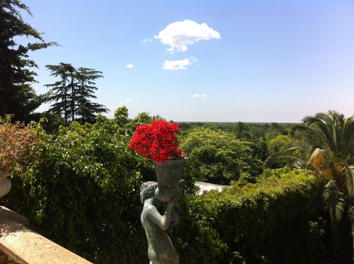 Villa San Gimignano San Isidro  Εξωτερικό φωτογραφία
