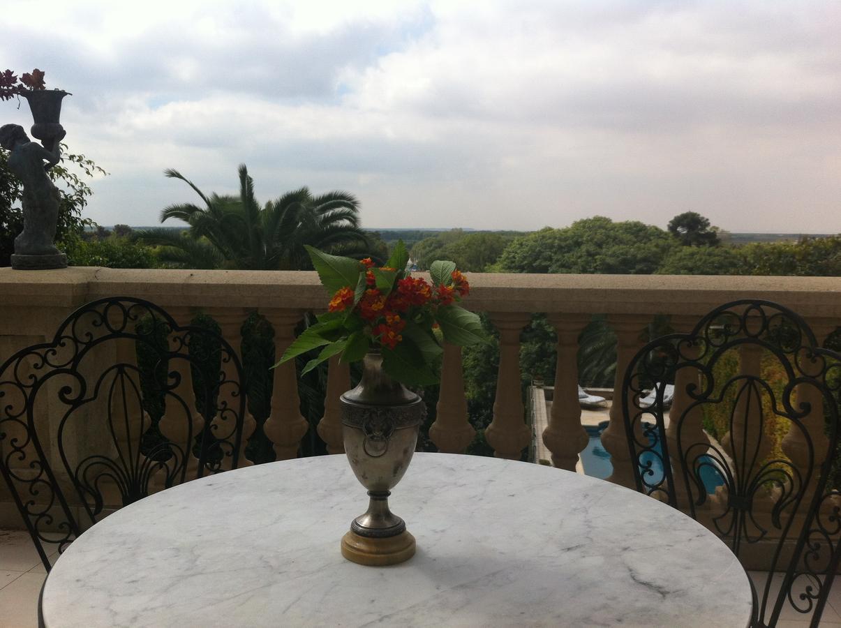 Villa San Gimignano San Isidro  Εξωτερικό φωτογραφία