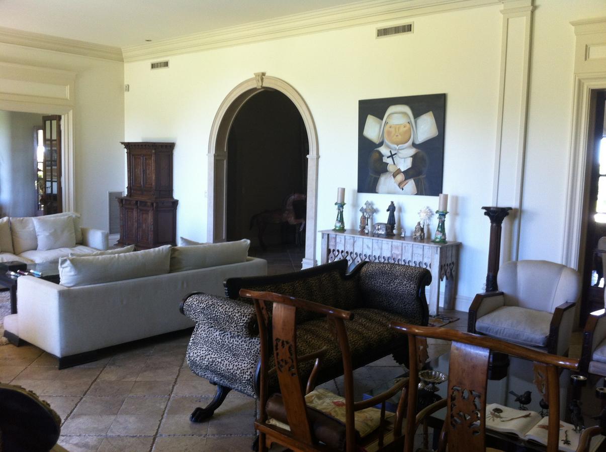 Villa San Gimignano San Isidro  Εξωτερικό φωτογραφία