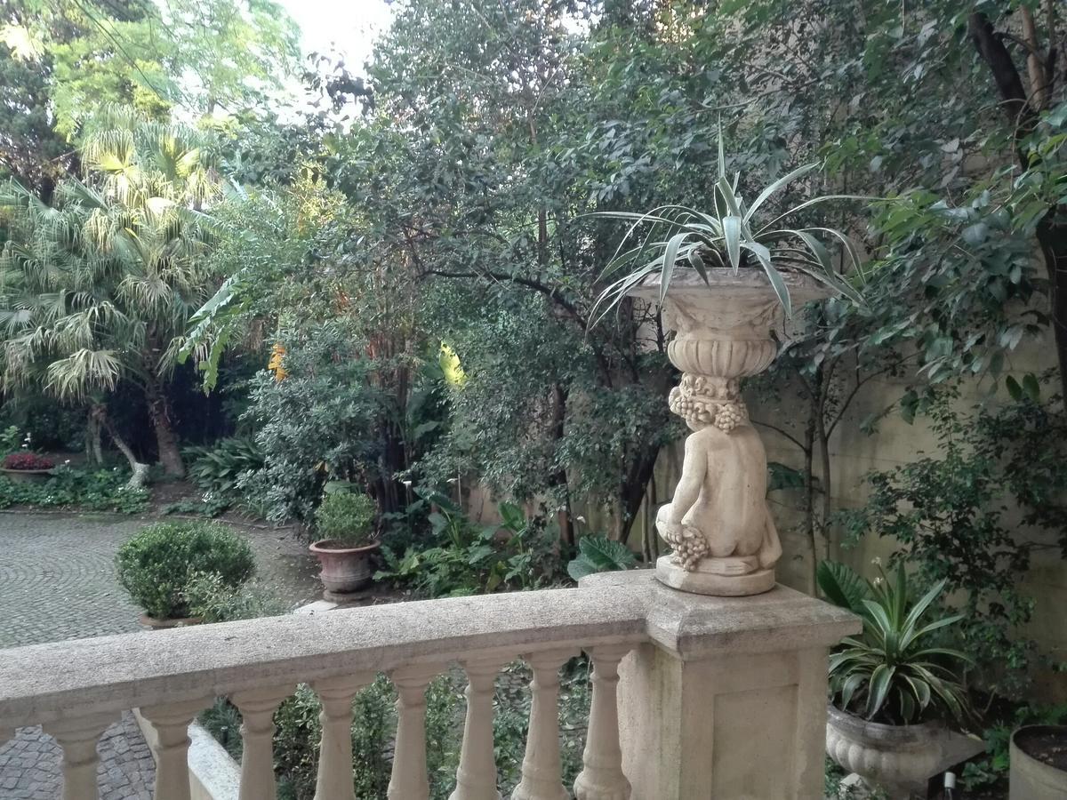 Villa San Gimignano San Isidro  Εξωτερικό φωτογραφία