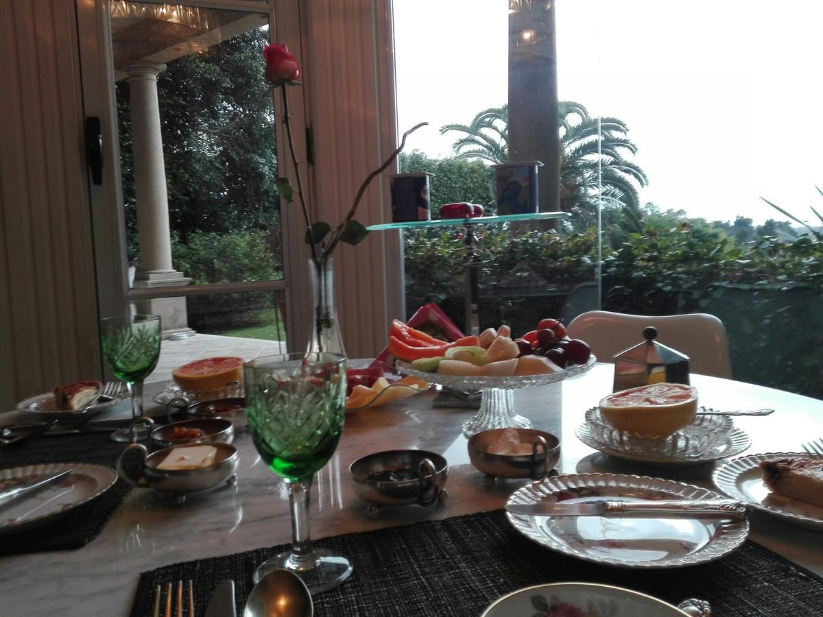 Villa San Gimignano San Isidro  Εξωτερικό φωτογραφία