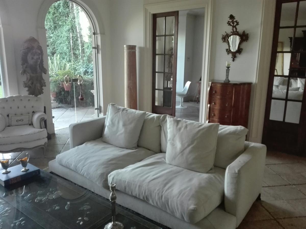 Villa San Gimignano San Isidro  Εξωτερικό φωτογραφία