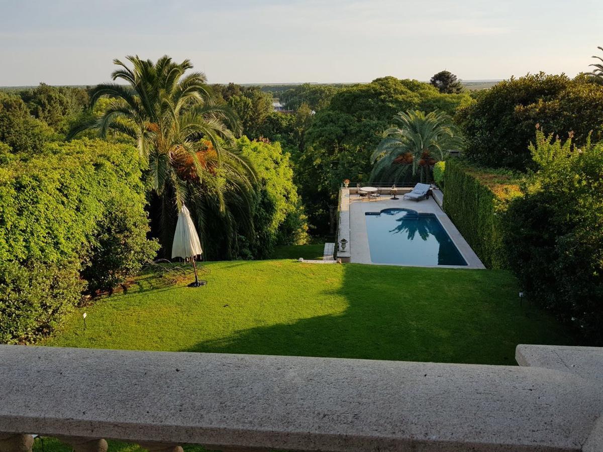 Villa San Gimignano San Isidro  Εξωτερικό φωτογραφία