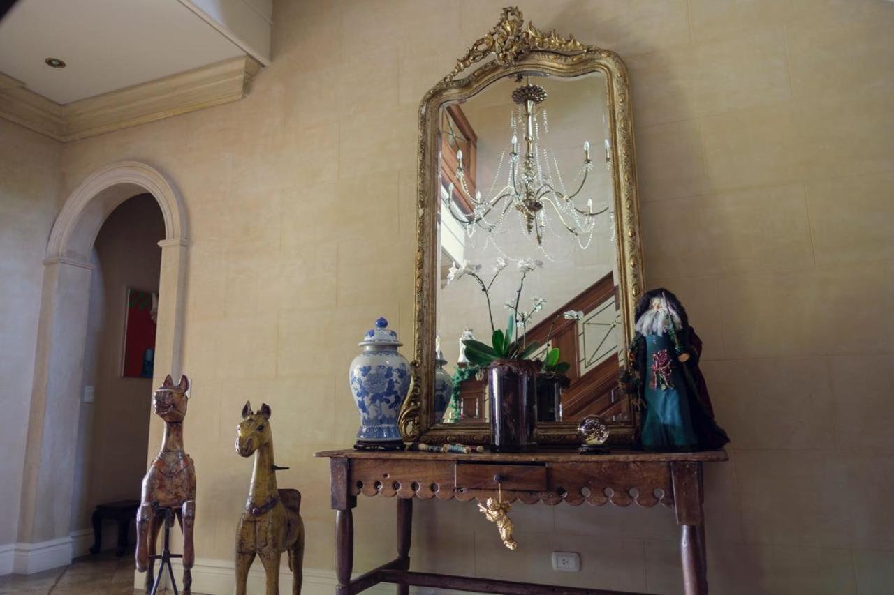 Villa San Gimignano San Isidro  Δωμάτιο φωτογραφία