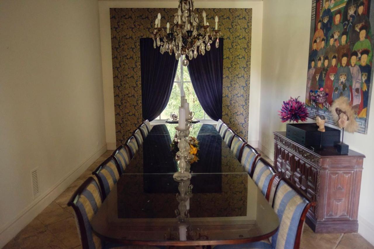 Villa San Gimignano San Isidro  Δωμάτιο φωτογραφία