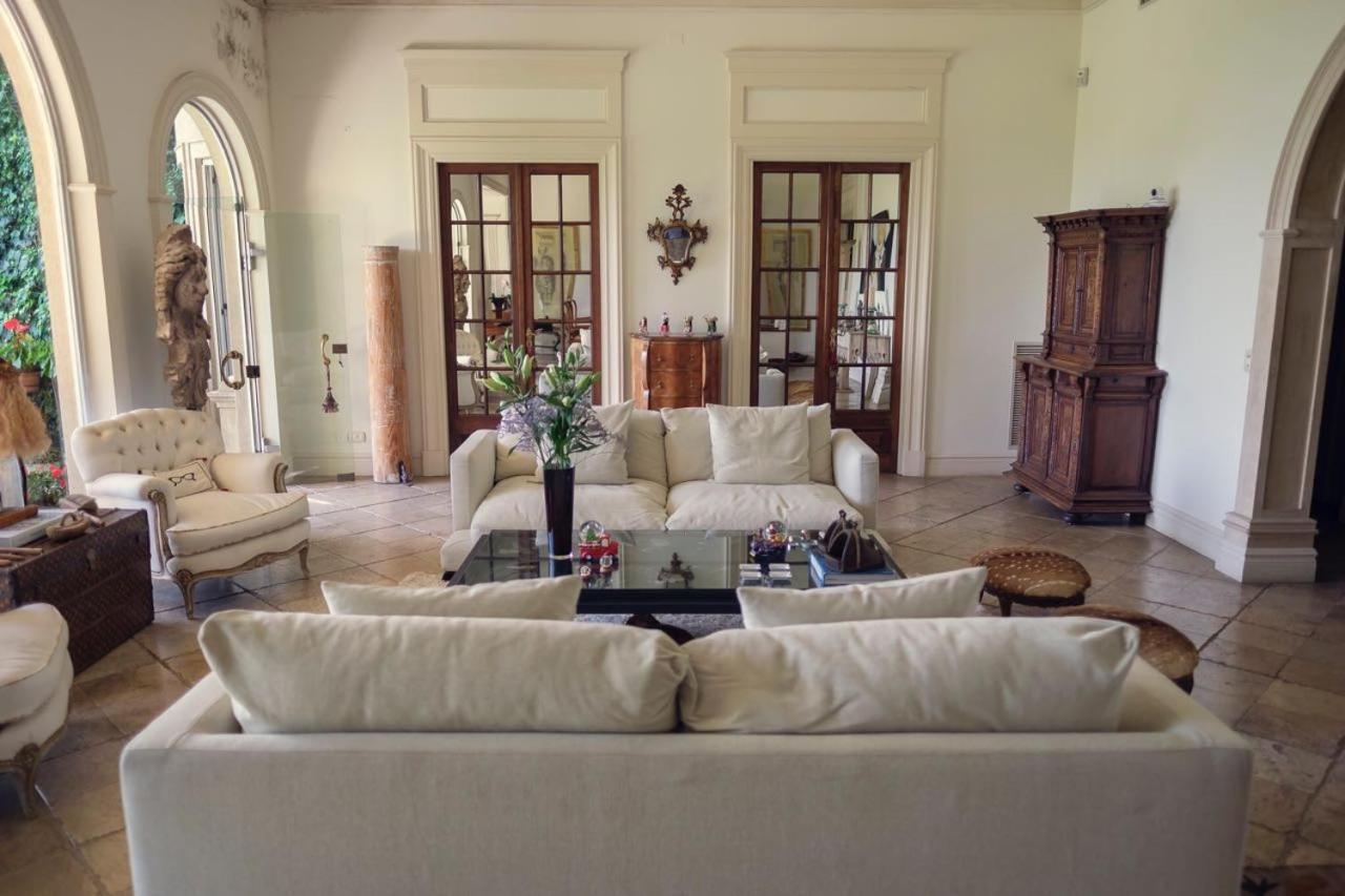 Villa San Gimignano San Isidro  Δωμάτιο φωτογραφία
